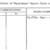Association of Physicians' Square Clubs of America