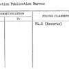 Association Publication Bureau