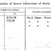 Association of Record Librarians of North America