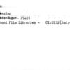 Assoc.of School Film Libraries