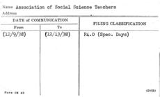 Index
