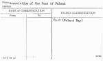 Association of the Sons of Poland