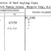 Association of Surf Angling Clubs