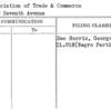 Association of Trade & Commerce