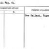 Asten-Hill Mfg. Co.