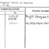 Astrologers' Guild of America