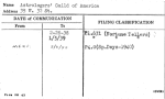 Astrologers' Guild of America
