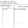 Atencio, Herman J. (Hon.)