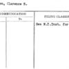 Athearn, Clarence R.