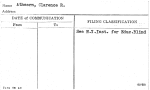 Athearn, Clarence R.