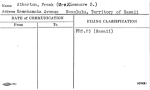 Atherton, Frank (Mrs.Eleanore S.)
