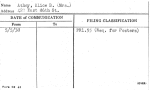 Athey, Alice B. (Mrs.)