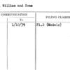 Atkin, William and Sons
