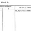 Atkins, Albert H.