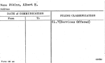Atkins, Albert H.
