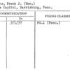 Atkins, Frank J. (Hon.)