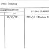 Atkins, Fred Company