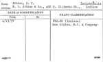 Atkins, H.C.