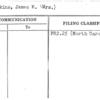 Atkins, James W. (Mrs.)