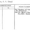 Atkinson, C.S. (Secy)