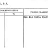 Bajpai, R.B.