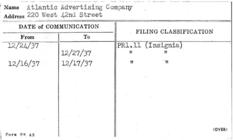 Index