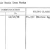 Atlantic Basin Iron Works