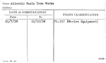 Atlantic Basin Iron Works