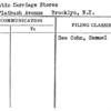 Atlantic Carriage Stores