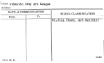Atlantic City Art League
