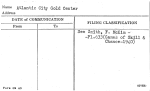 Atlantic City Gold Center