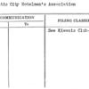 Atlantic City Hotelmen's Association