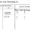 Atlantic City Publishing Co.