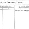 Atlantic City (New Jersey) Schools
