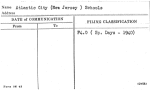 Atlantic City (New Jersey) Schools