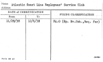 Atlantic Coast Line Employees' Service Club