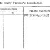 Atlantic County Firemen's Association