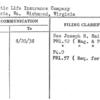 Atlantic Life Insurance Company