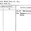 Atlantic Metal Hose Co. Inc.