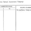 Atlantic Mutual Insurance Company