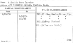 Atlantic News Service