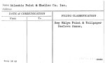 Atlantis Paint & Shellac Co. Inc.