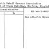 Atlantic Retail Grocers Association