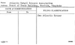 Atlantic Retail Grocers Association