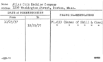 Atlas Coin Machine Company