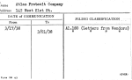 Atlas Protexit Company