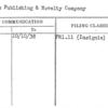 Atlas Publishing & Novelty Company