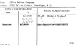 Atlas Rubber Company