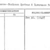 Attendance--Business Systems & Insurance Building