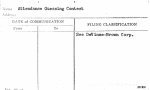 Attendance Guessing Contest